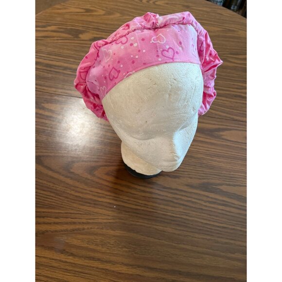 Assorted hair bonnets, head coverings and hairband - Picture 10 of 16